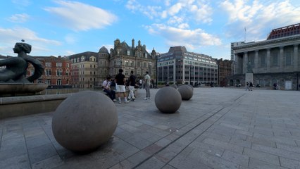 How sustainable is Birmingham's restaurant growth?