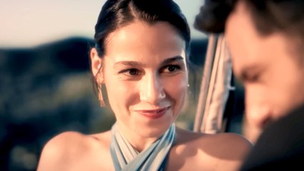 Official Teaser Trailer for Netflix’s She Said Maybe