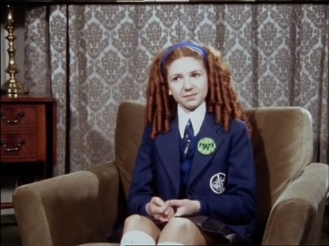 Wombling Free (1977) - Bonnie Langford Interview