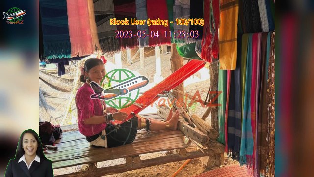 Review Long Neck Village, Hill Tribes, and Wat Pha Lat Day Tour