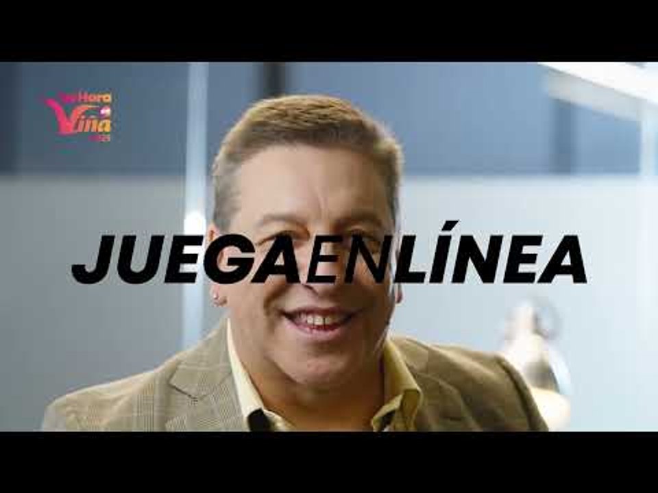 CAP 3 | La Hora en Viña con Daniela Urrizola