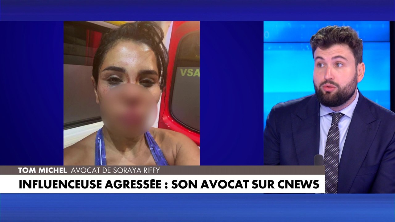 Me Tom Michel : «1H30 de séquestration, c'est 1h30 de calvaire»