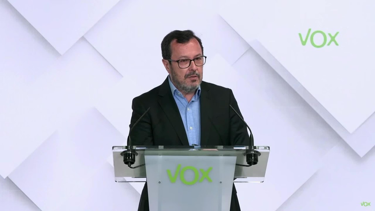 José Antonio Fúster: “El PP está vendiendo la piel del oso de nuevo antes de cazarla”