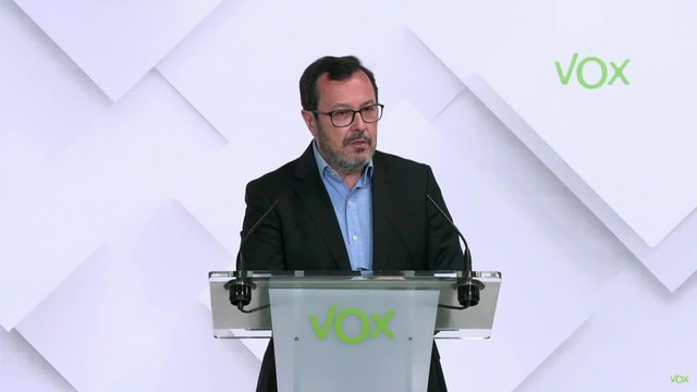 José Antonio Fúster: “El PP está vendiendo la piel del oso de nuevo antes de cazarla”
