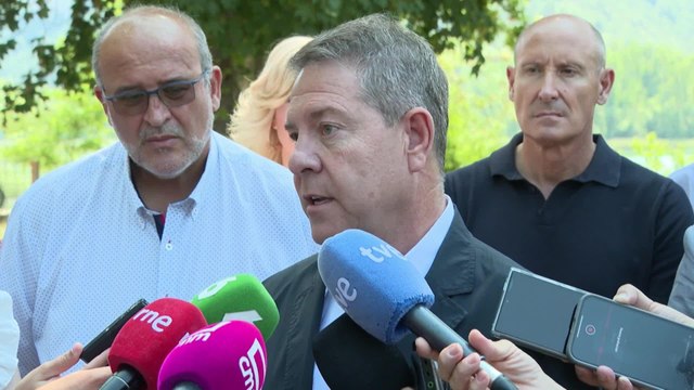 Page asegura que salió del Comité Federal sin garantías de que no existan más casos de corrupción en el partido