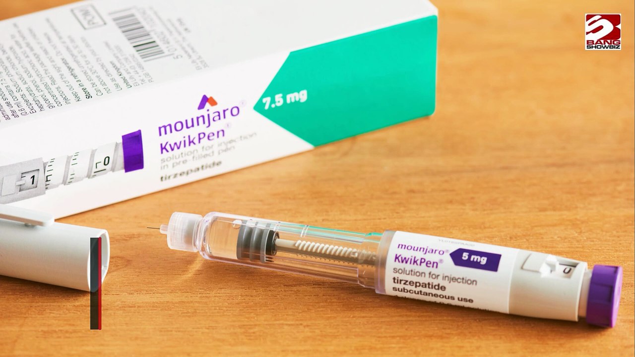 Mounjaro-Anwender sollen dem Risiko tödlicher Organschäden ausgesetzt sein.