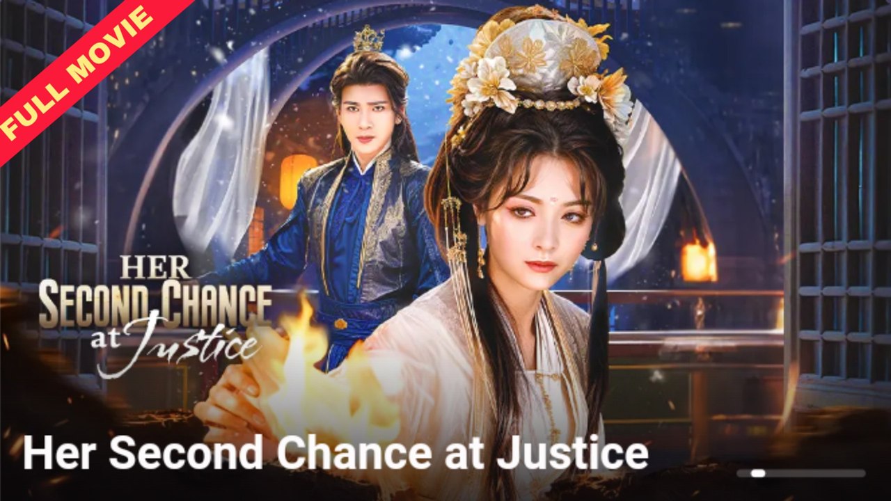 She Died Pregnant and Now She’s Back / Reborn Under Siege / Her Second Chance at Justice Full Movie