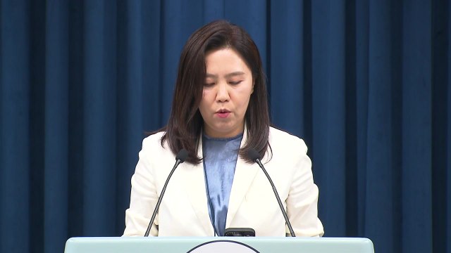 대통령실 이진숙 방통위원장, 국회와 더 소통해야 / YTN