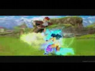 DBZ burst limit gameplay