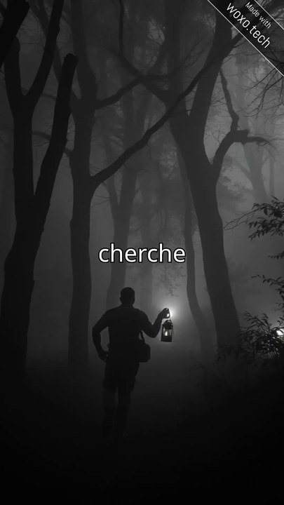 La Légende du Crocaloup Révélée