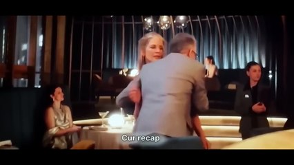 Widow's Blind Date Becomes A Nightmare As She's Forced To Kill Her Date Or Her Son Dies