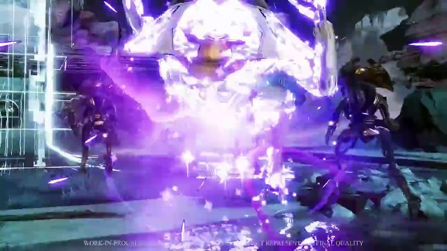 Jogo online 'Destiny' já tem data para chegar aos telemóveis