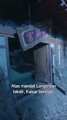 [SUB INDO]  Pawns Don't Plot, But I Do