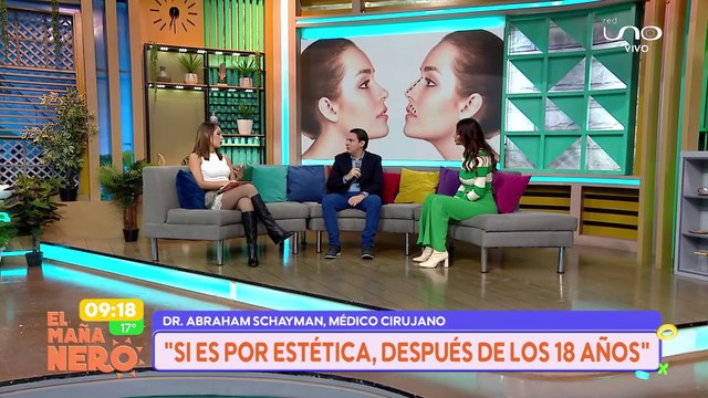 ¿DESDE QUÉ EDAD SE PUEDEN REALIZAR CIRUGÍAS PLÁSTICAS?