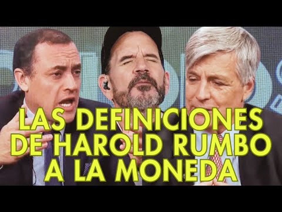 Capítulo 24 l Con Dios y ley con Vasco Moulian