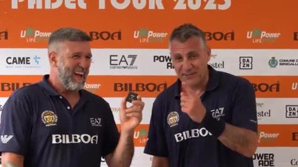 Vieri, Matri e tanti campioni: la prima tappa della Bobo Summer Cup 2025
