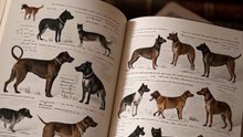 10 Fascinating Dog Facts You Didn’t Know! 🐶 #Shorts