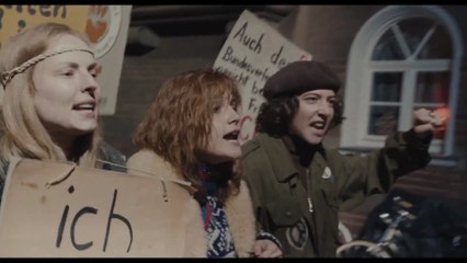 Köln 75 - Tráiler oficial español