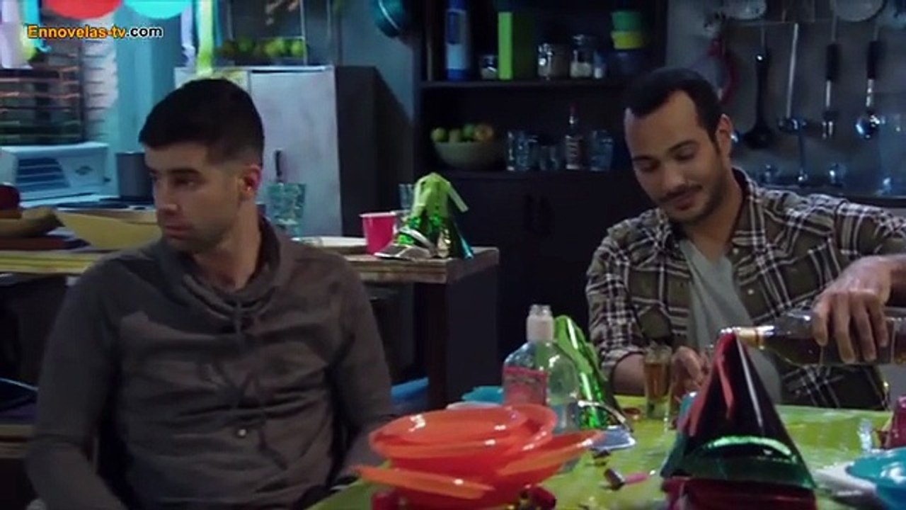 Sinú río de pasiones Capítulo 23