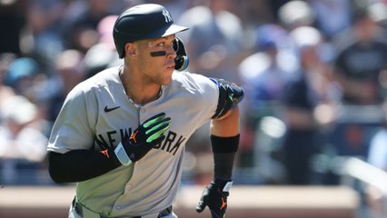 Yankees Avoid Sweep in Subway Series Showdown at Citi Field