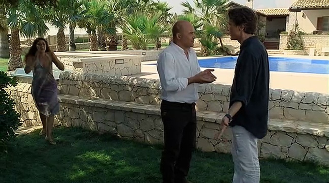 Il Commissario Montalbano - 07x01 - La Vampa d'...