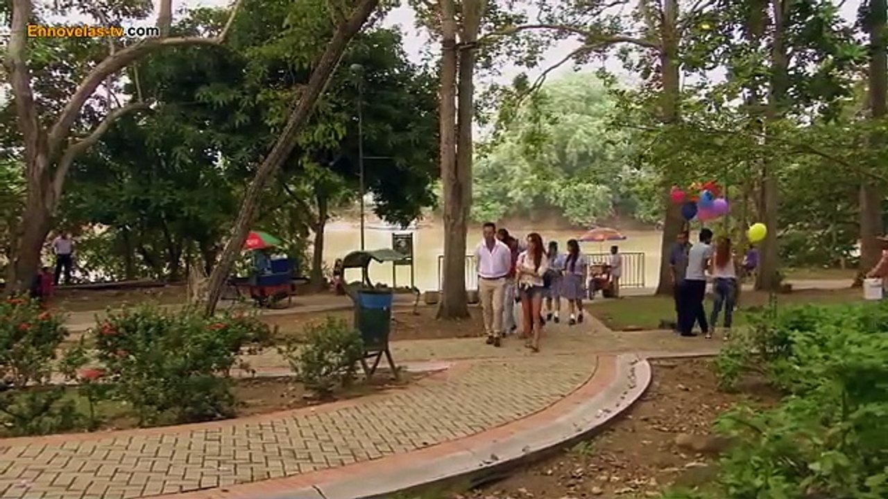 Sinú río de pasiones Capítulo 21