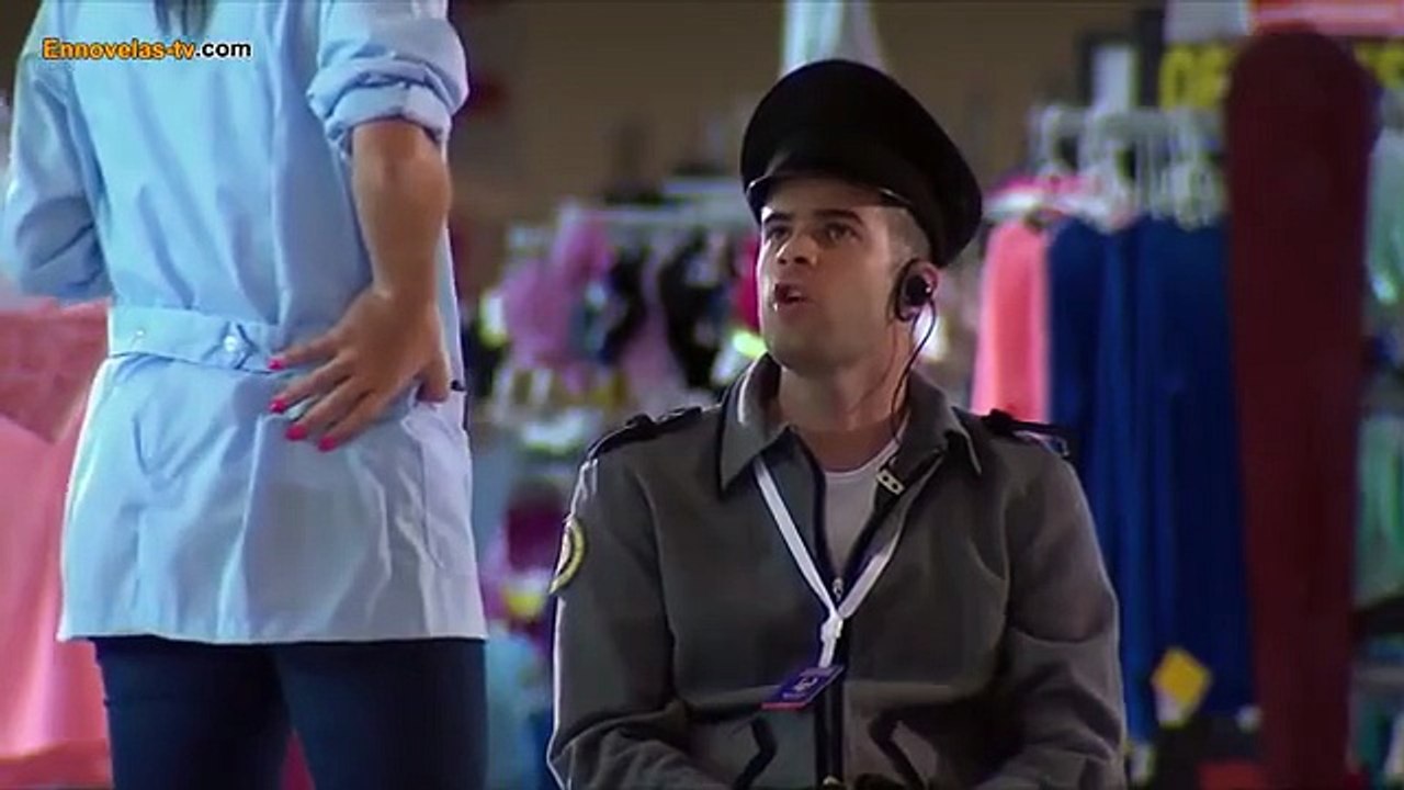 Sinú río de pasiones Capítulo 22