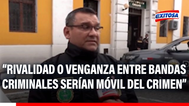 Ataque en Callao deja sin vida a menor de 2 años: Rivalidad o venganza entre bandas criminales serían móvil del crimen