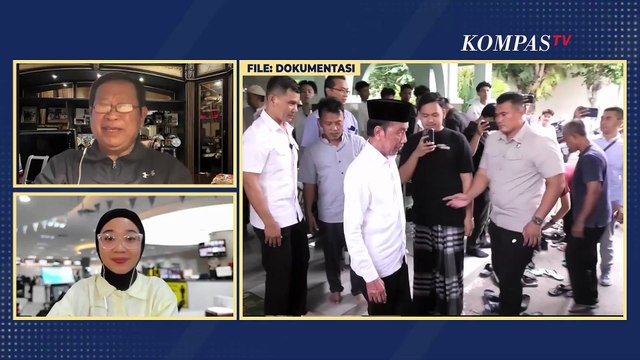 [FULL] Gelar Perkara Khusus Ijazah Jokowi Libatkan Roy Suryo, Susno: Polri Harus Netral