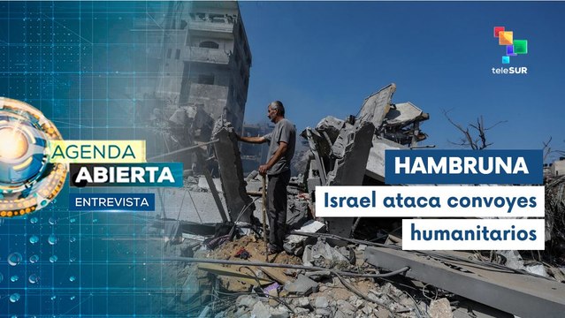 Entrevista | Más de 600 palestinos asesinados por Israel desde mayo de 2025