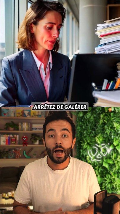 OUBLIEZ Photoshop ! Utilisez cette IA ! #flux #fluxkontext #imageia #flux1 #recraft #ia #astuceIA