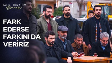 Arkamda Bu Kadar Dostum Varken İnan Hiç Fark Etmez