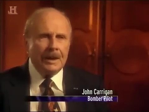 History Channel - Battle Stations P38 Lockheed Lightning