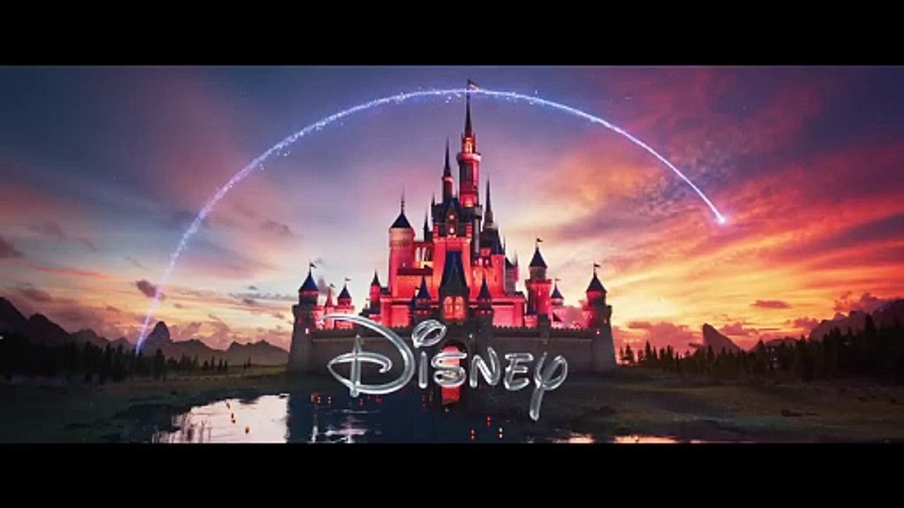 Lilo and stitch official trailer