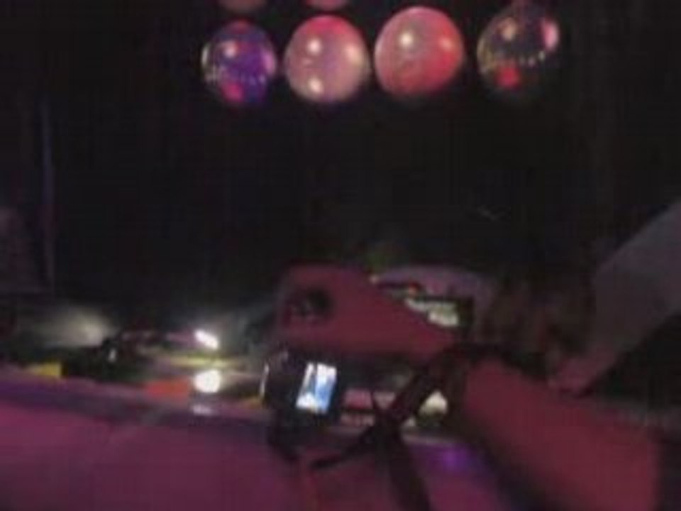 Len Faki @ La Chapelle - Lyon