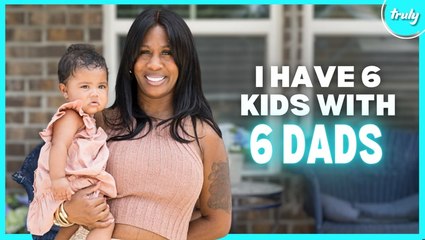 My Son Made Me A Pregnant Grandma | MY EXTRAORDINARY FAMILY