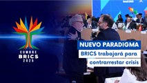 BRICS enfocado en la crisis ambiental provocado por el norte global