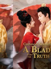 Crimson Secrets: A Blade for the Truth ((Online))