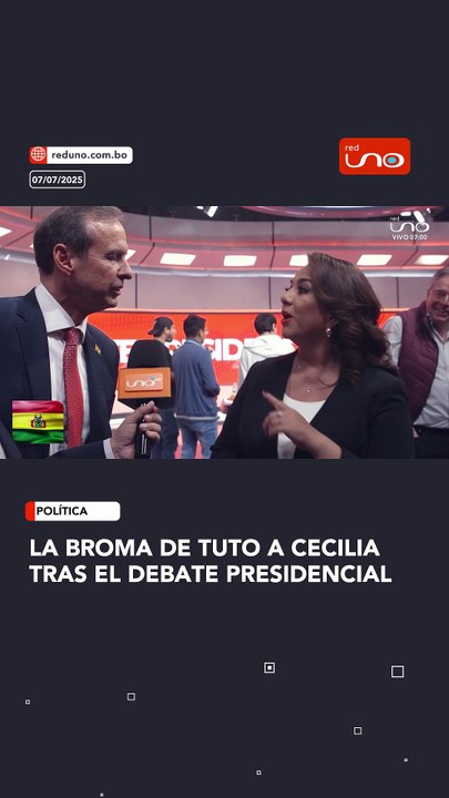 CECILIA Y TUTO