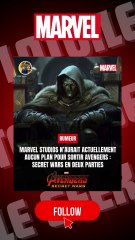 Hidden Conflicts in the News World