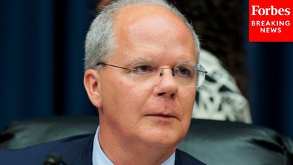 Brett Guthrie Claims The Big Beautiful Bill Will 'Protect Health Care For The Most Vulnerable'