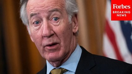 'Why Don't We Visit Reality?': Richard Neal Relentlessly Mocks Republicans Over The Big Beautiful Bill'