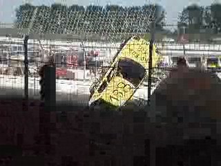 rampe du 11 mai 2008 BADBOY 138