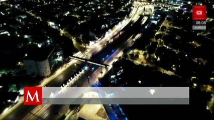 'El Rinho': el campo de tiro más grande en América Latina para policías en Querétaro