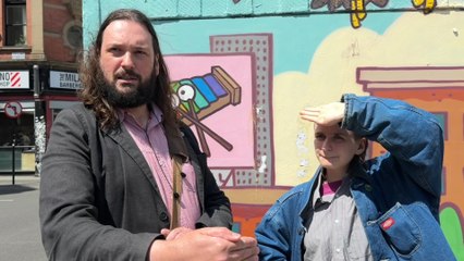 People on the street: Which of Manchester’s shops should be on EVERY HIGH STREET?