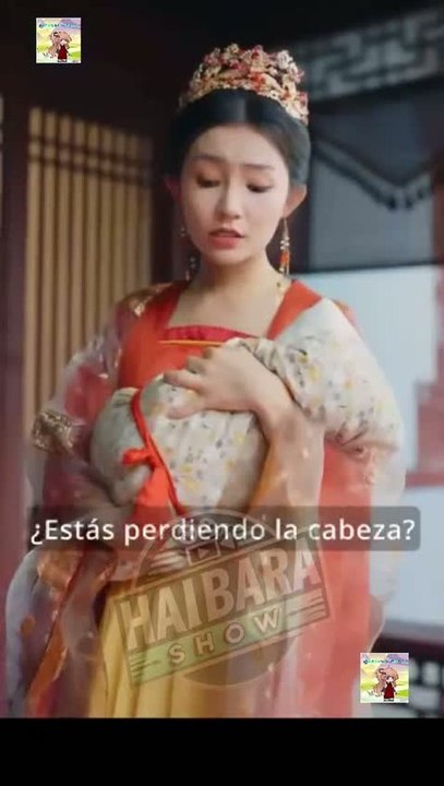 La Reina Implacable sub es ReelShort | En Español #shortfilms #shorttv #shorthot #shortdailymotion