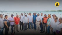 Boca Chica se renueva: inversión de RD$600 MM en remodelación