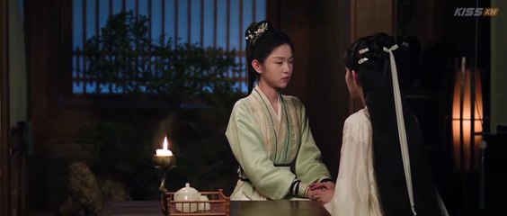 The Princess‘s Gambit - Ep.26 - Engsub