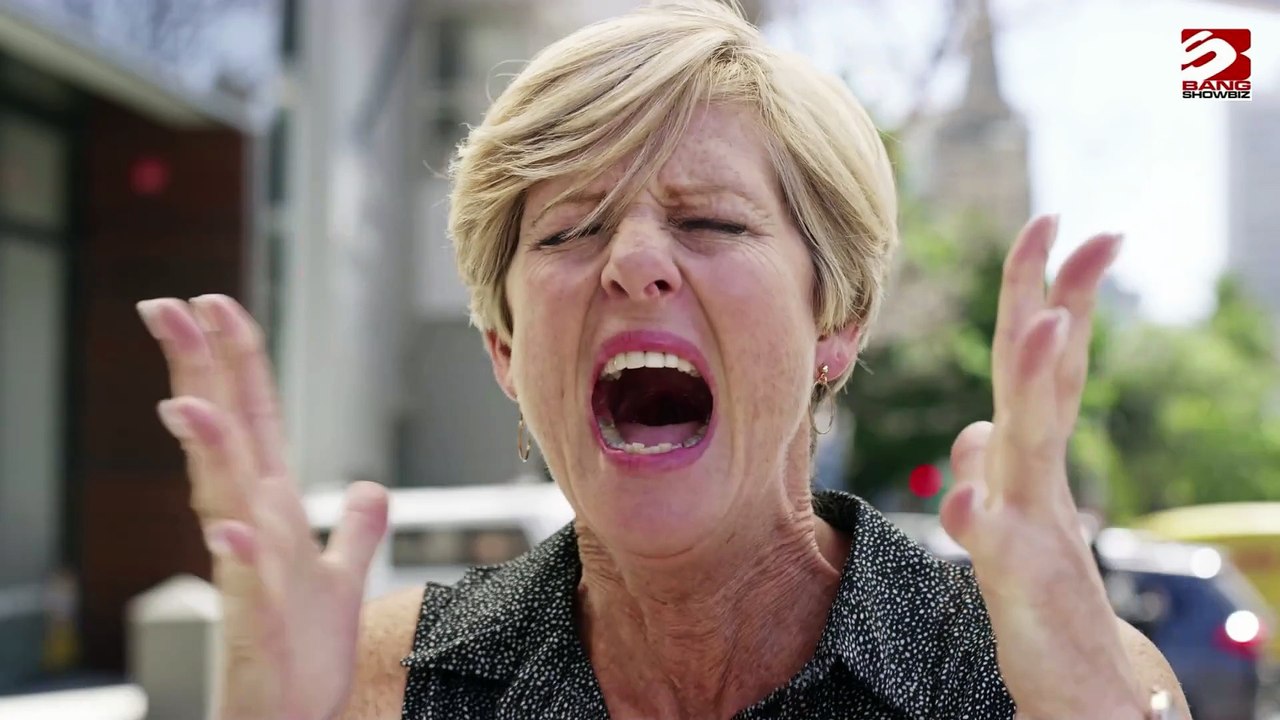 Frauen sollen mit zunehmendem Alter wütender werden – können ihre Wut aber besser kontrollieren.