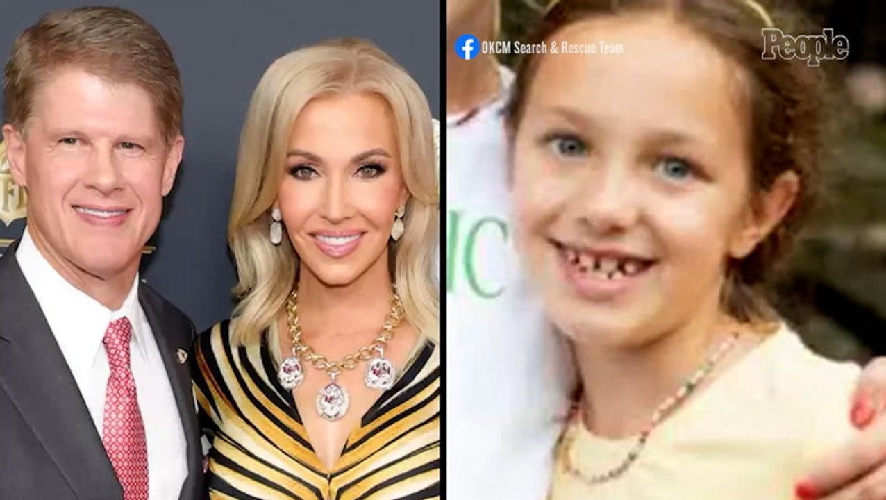 Kansas City Chiefs Owner Mourns Death of His 9-Year-Old Relative in Texas Floods as His Wife Says 'Our Hearts Are Broken'